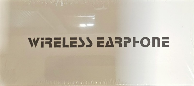 Wireless Earphones