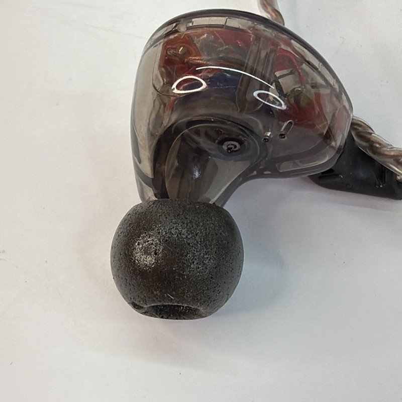 KZ Acoustics ZS10 Wired Earphones with Microphone gallery