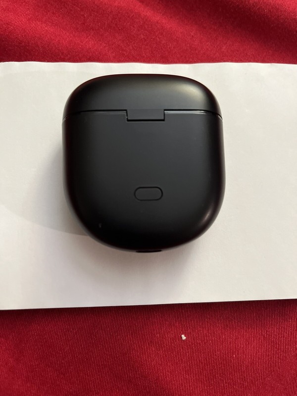 Bose QuietComfort Earbuds - Black (882826-0010) gallery