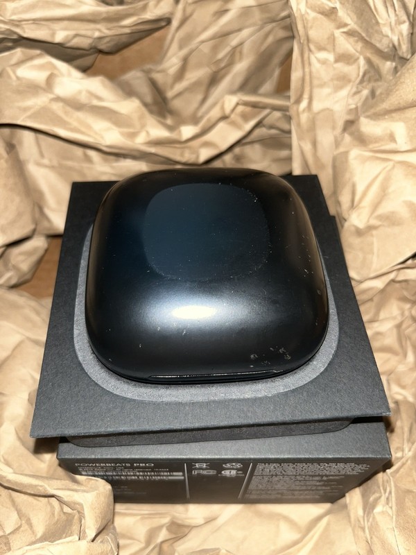 Beats by Dre Powerbeats Pro Charging Case Replacement Beats Genuine gallery