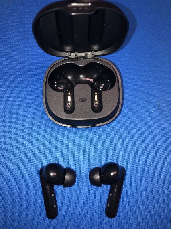 Soundcore Life Note 3 In-Ear Earbuds – Black