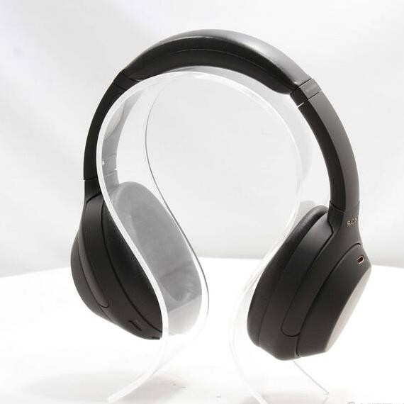 [Used] SONY WH-1000XM4 B Black gallery