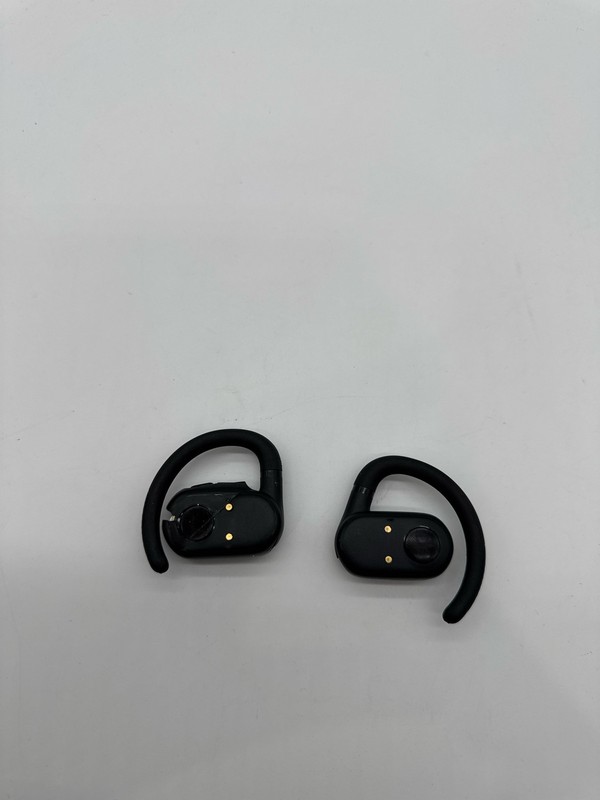 (BROKEN) JBL SoundGear Sense TWS Open-Ear Headphones Air Conduction IP54 gallery