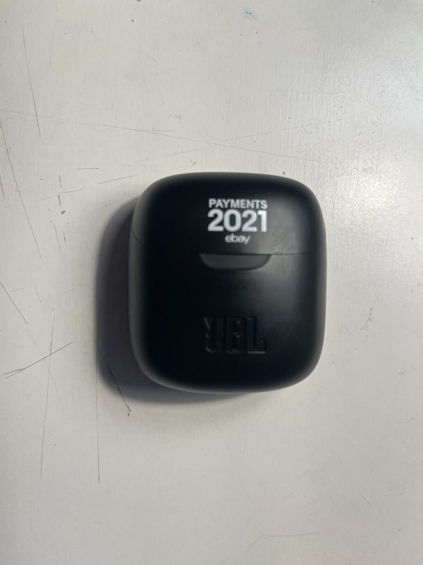 JBL Tune 225TWS Bluetooth Headphones – Black eBay Exclusive