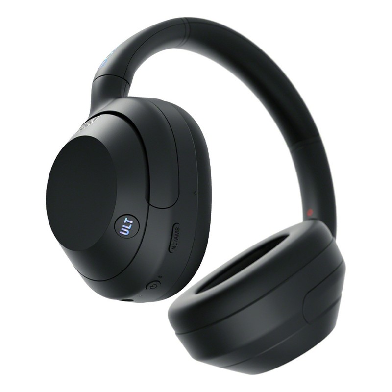 Sony ULT WEAR Wireless Noise Canceling Headphones gallery