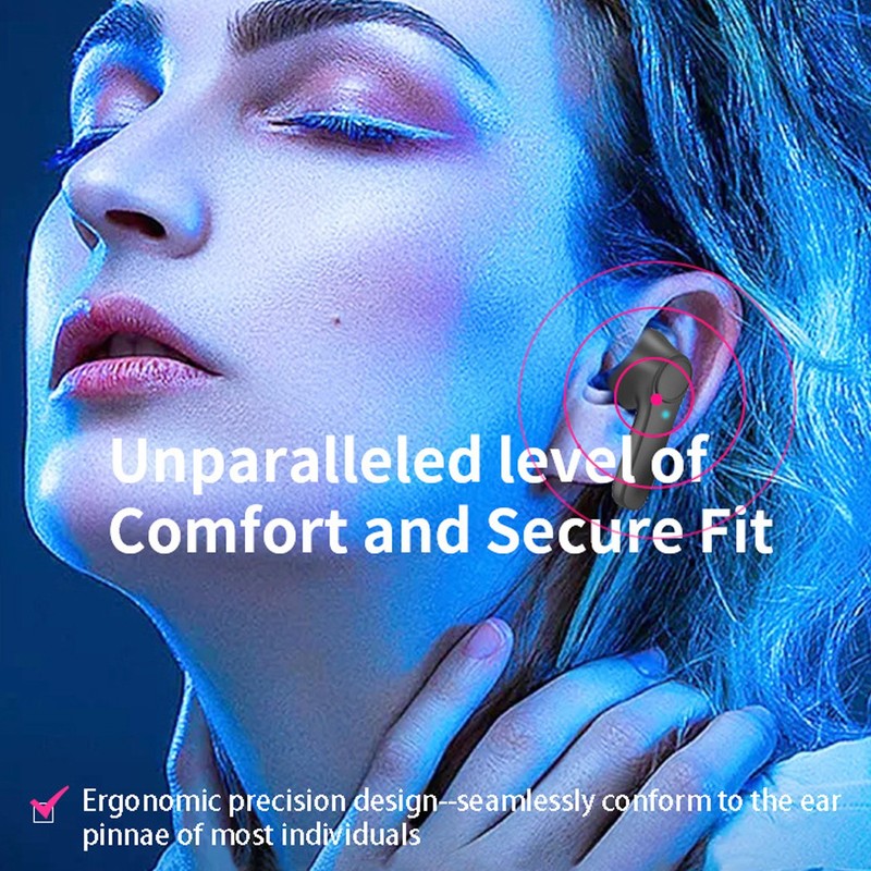 144+Languages Translator Earphones Real Time Online OffLine Smart Translator New gallery