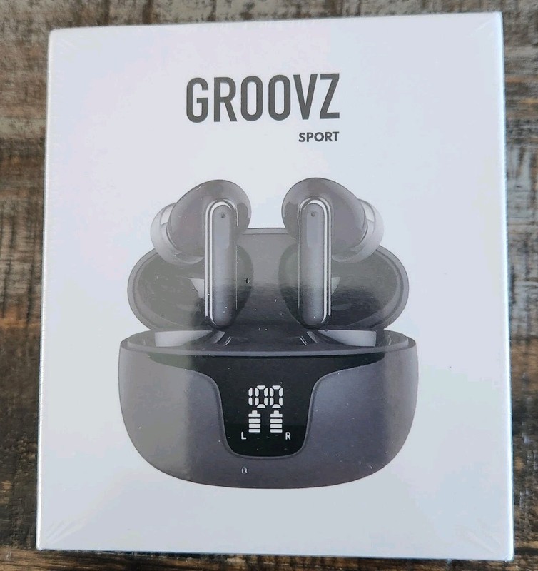 Groovz Sport