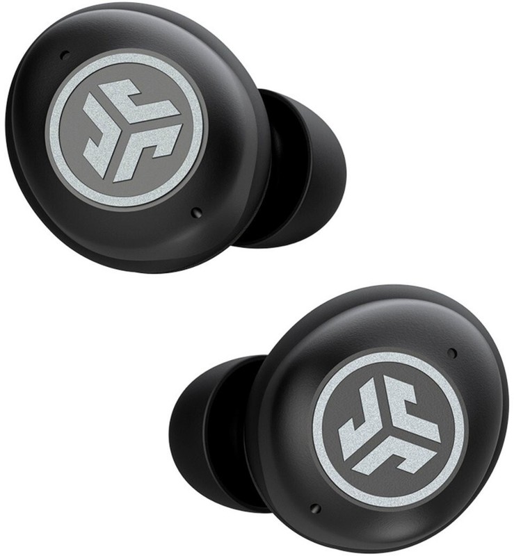 JLAB EBJBAIRPRORBLK82 Buds Air Pro True Wireless Earbuds Black Bluetooth Black
