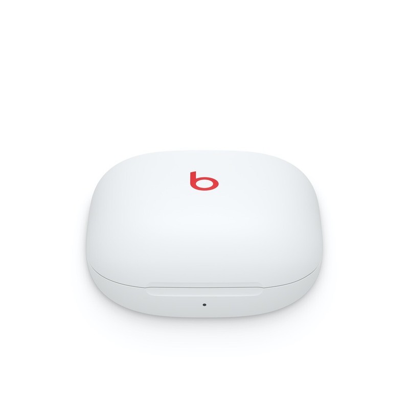 New Beats Fit Pro Replacement Part: Right or Left or Charging Case - White gallery