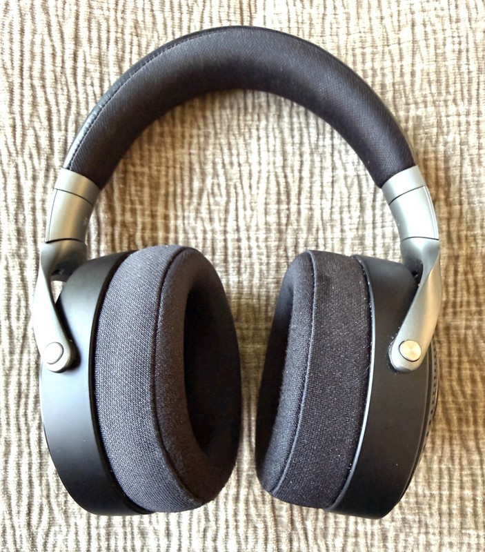 NiB Focal Lensys Professional ~ Closed-Back Over-Ear Headphones gallery