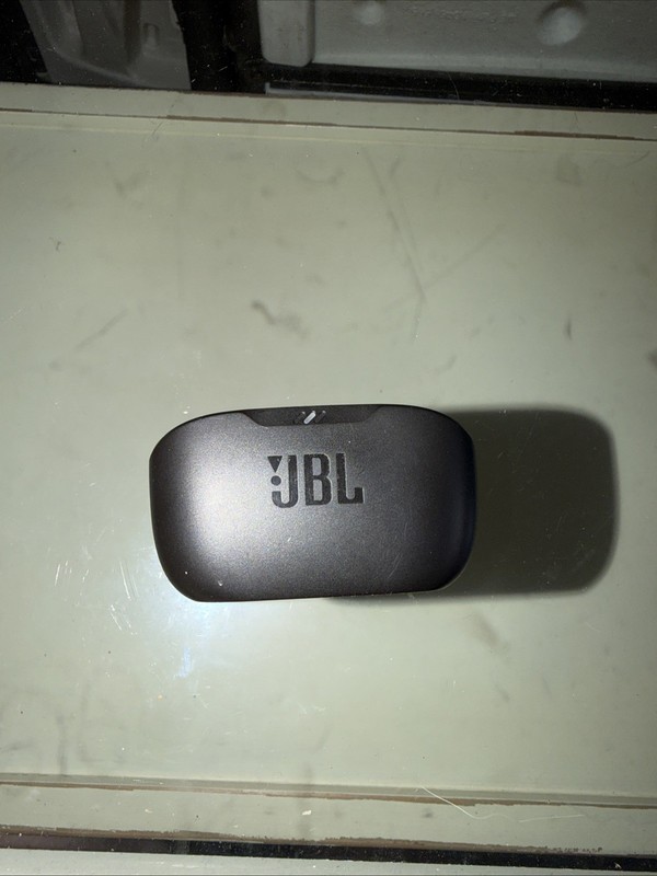 JBL Vibe Buds True Wireless Bluetooth Earbuds Headphones – Black