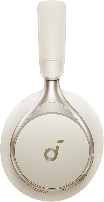 Space One Bluetooth 5.3 Headphones with Active Noise Cancellation & Clear Calls gallery
