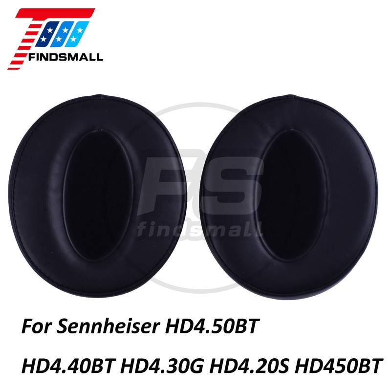 Ear Pad Cushion for Sennheiser HD4.50BT HD4.40BT HD4.30G HD4.20S HD450BT HD440BT