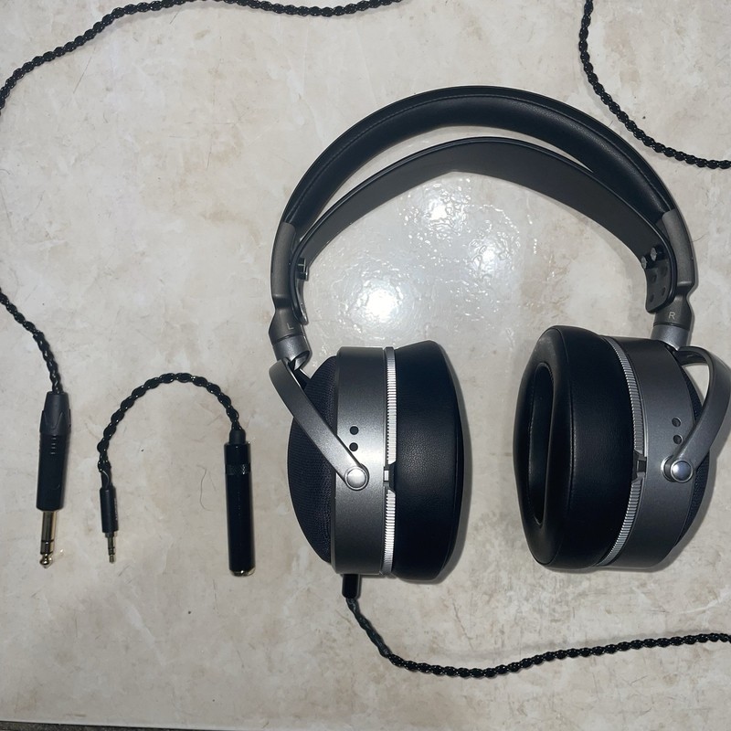 Audeze LCD-S20 Closed Back Planar Magnetic 2025