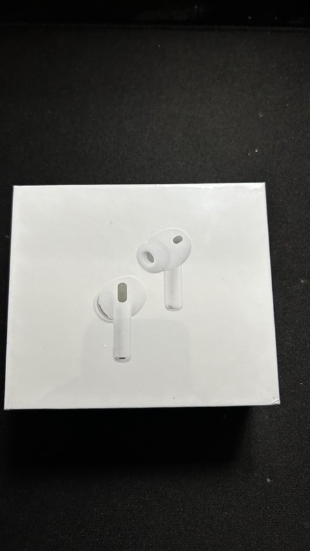 Apple AirPods Pro 3