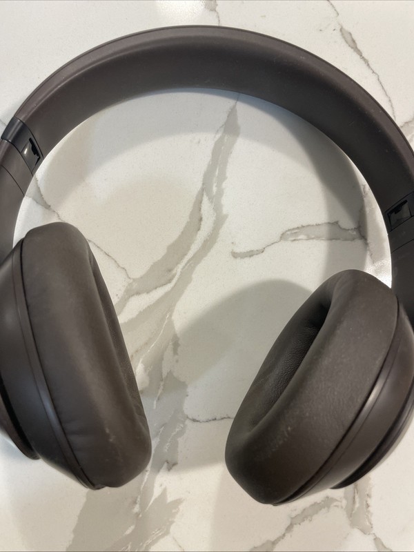 Beats Studio Pro - Wireless Bluetooth Noise Cancelling Headphones - Deep Brown gallery
