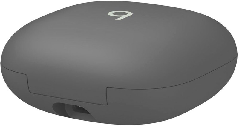 Beats Fit Pro Wireless Noise Cancelling Buds,Replacement Sage Gray Charging Case gallery