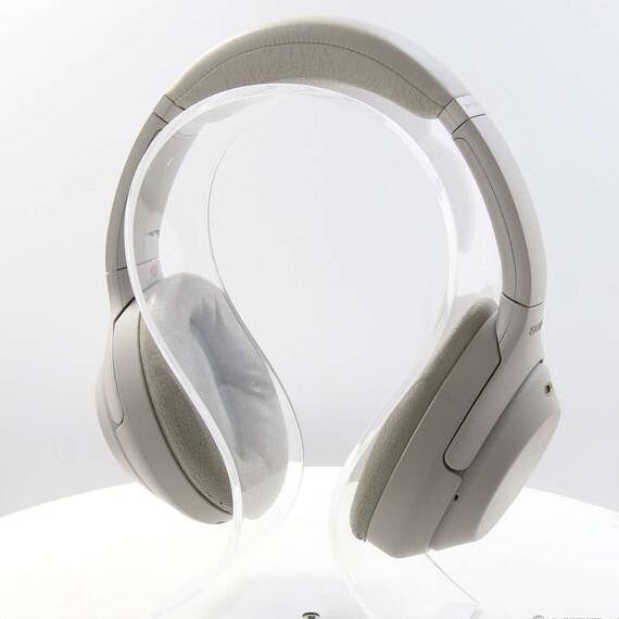 [Used] SONY WH-1000XM3 S Platinum Silver