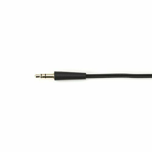 Panasonic RP-HZ47-K Black on-ear clip headphones ear hanging type gallery