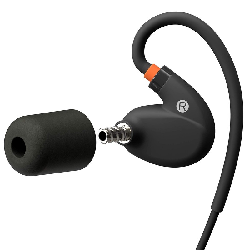 ISOtunes PRO 2.0 Bluetooth Earplug Headphones, 27 dB Noise Reduction Rating, ... gallery