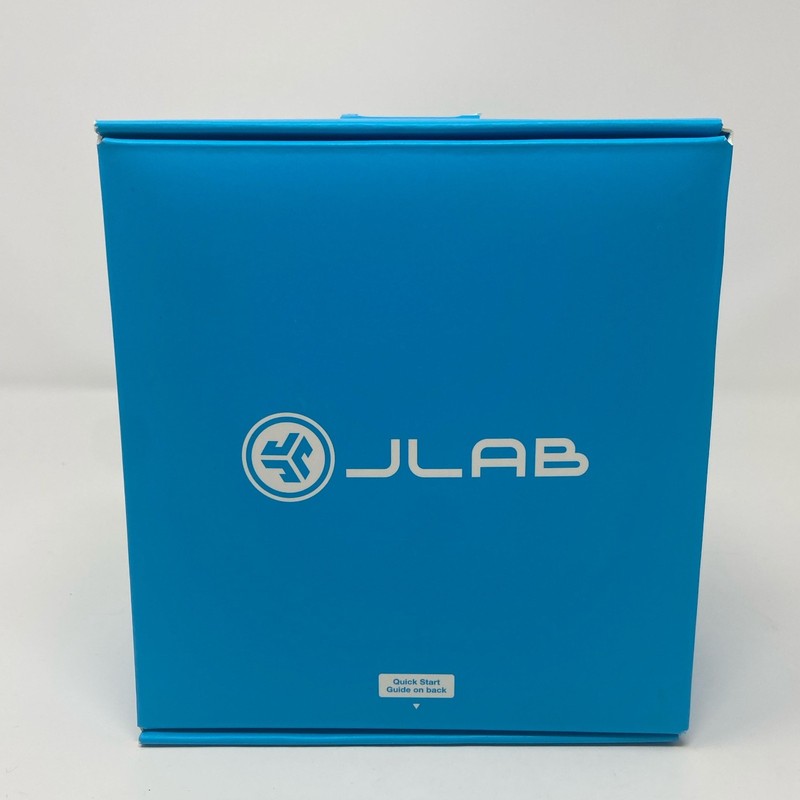JLab JBuds Lux ANC Over-Ear Headphones Sage Green