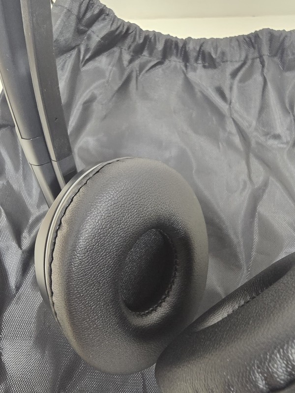EPOS Sennheiser Adapt 261 Dual Sided Headset, USB-C, Bluetooth - New Open Box gallery