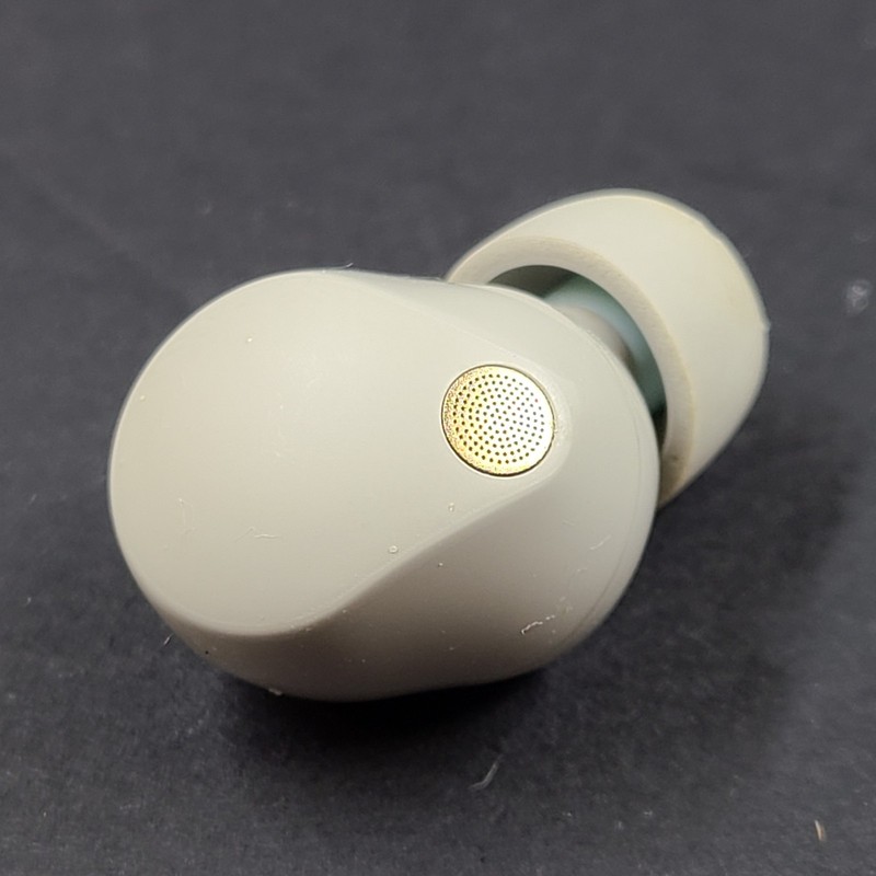Sony WF-1000XM5 Right Side Only – Noise Canceling Wireless Earbud – White