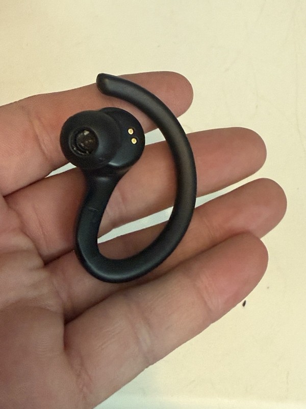 JLab Epic Air Sport ANC 2nd Generation True Wireless Earbuds gallery