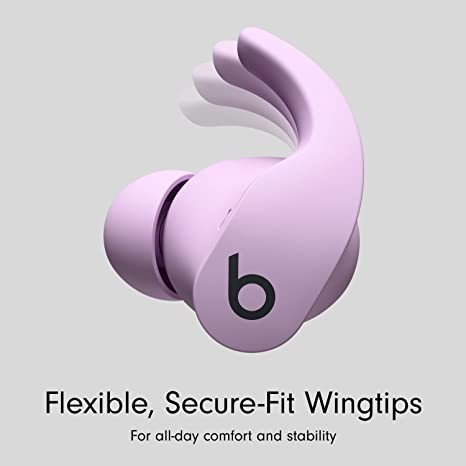 Beats Fit Pro True Wireless Noise Cancelling in-Ear Headphone MK2H3LL/A - Purple gallery