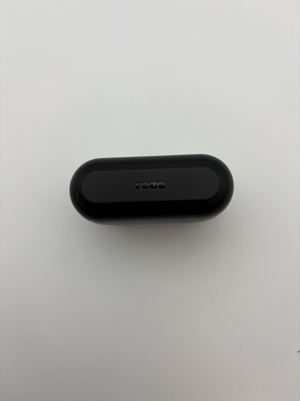 TOZO NC2 Hybrid Active Noise Cancelling Wireless Earbuds Working gallery