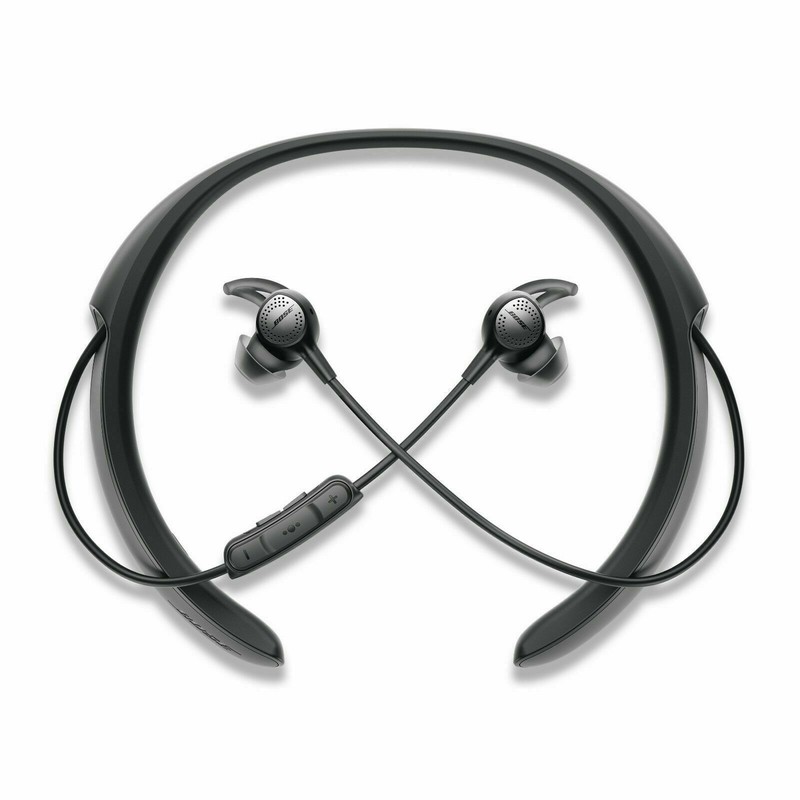 Bose QuietComfort QC30 Noise Cancelling Headphones - Unused Local Samples gallery