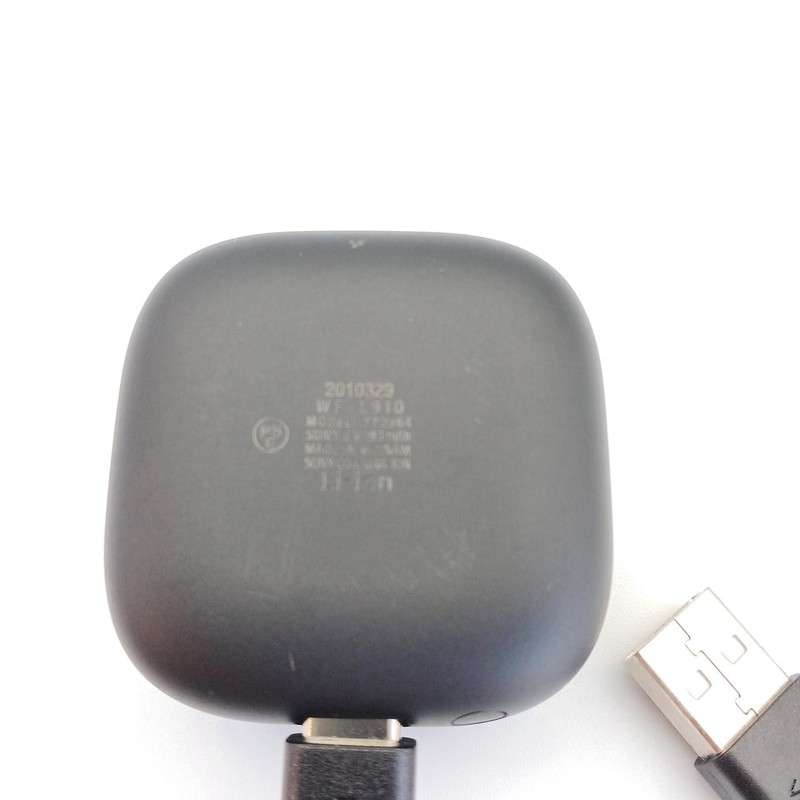 Sony WF-L910 Wireless Earbuds with 11mm Driver Unit gallery