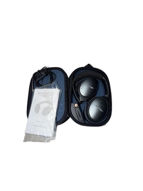 Bose QuietComfort 35 Series 1 Wireless Noise Cancelling Headphones