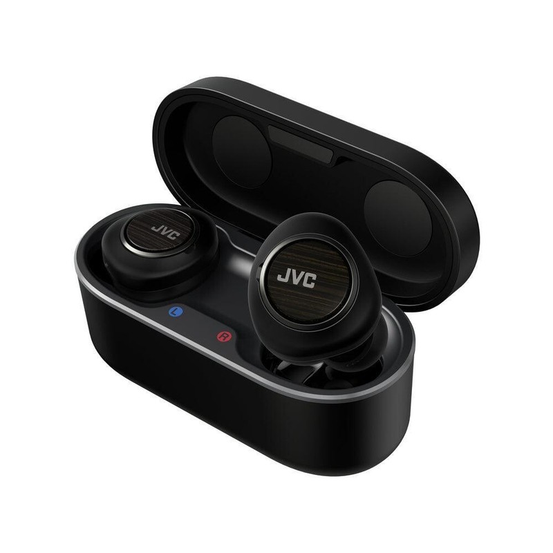 11mm Wood Carbon Driver True Wireless Earbuds - FW1000T gallery