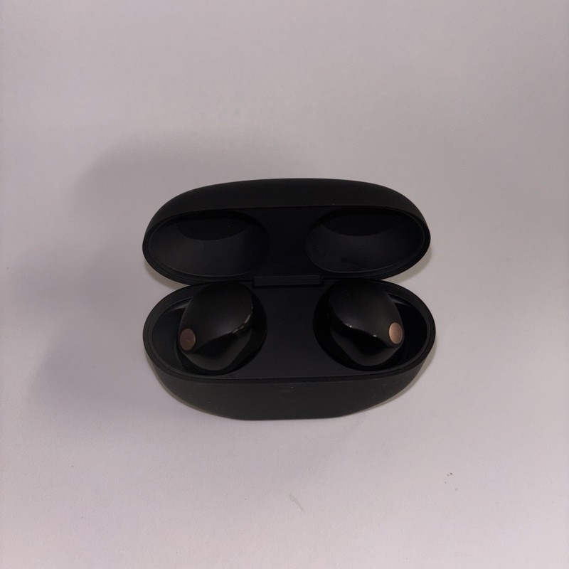 Sony WF-1000XM5 Wireless Noise Canceling Earbuds Bluetooth Tested gallery