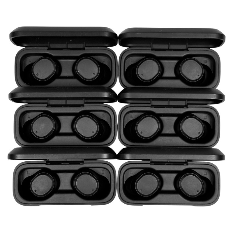 *UNTESTED* Skullcandy Spoke True Wireless Bluetooth Charging Case V2VYW (READ) gallery