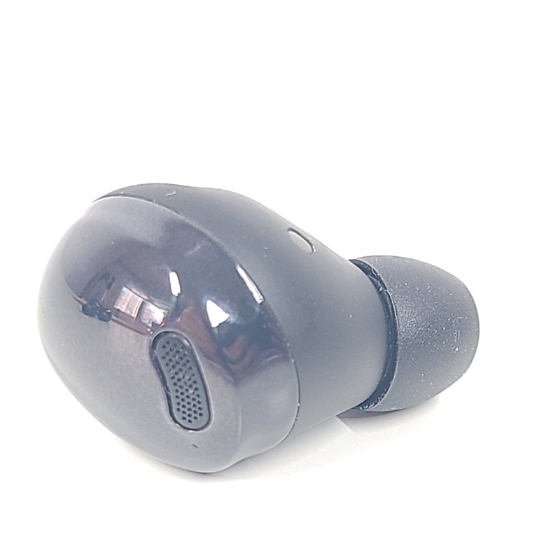 Samsung Galaxy Buds Pro SM-R190 True Wireless Earbuds LEFT EARBUD ONLY – Black