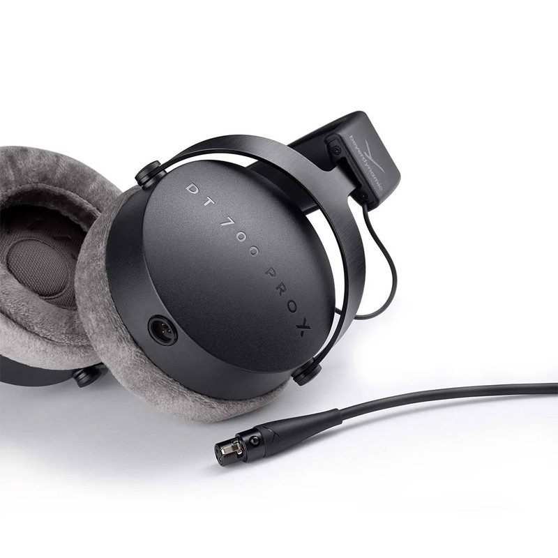 beyerdynamic DT 700 PRO X Closed Headphones gallery
