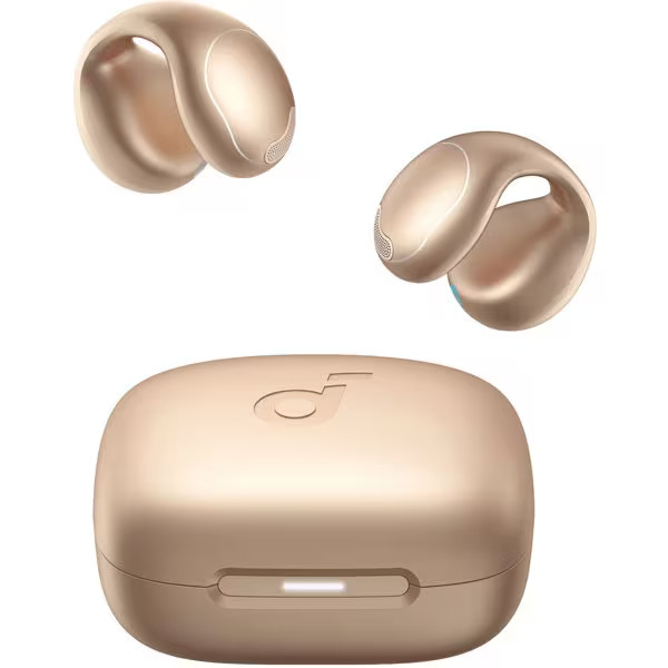 Anker Soundcore C40i wireless earphones Bluetooth Rose gold A3331NB1