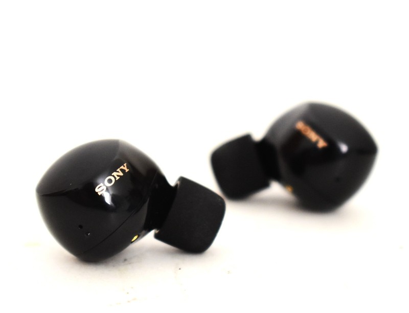 SONY WF-1000XM5 Left and Right Wireless In-Ear Earbuds Replacements (buds only)
