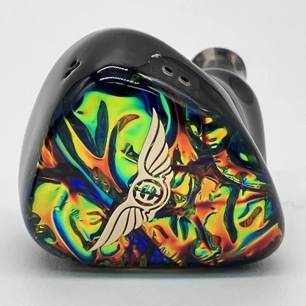 Astell&Kern × Empire Ears Odyssey [IRV-ODYSSEY] Universal IEM Earphones Tested gallery