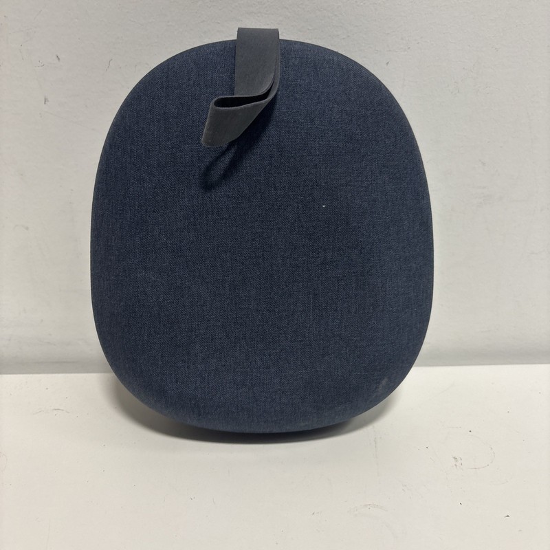 Sony Genuine Magnetic Travel Hard Case WH-1000XM6 Headphones Midnight Blue gallery