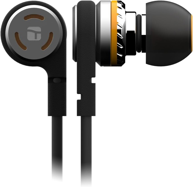 [Domestic regular product] TORQUE inner ear earphones t103z v2 TR-0003