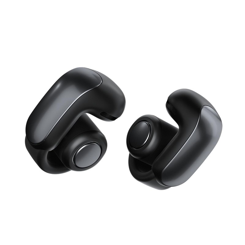 Bose Ultra Open Earbuds – Black – 881046-0010