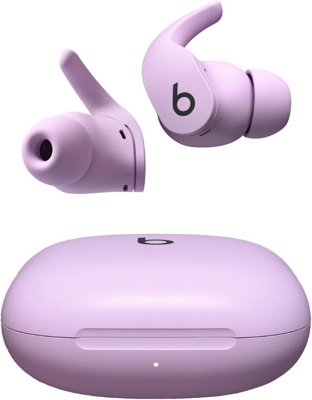 Beats by Dr. Dre – Beats Fit Pro True Wireless Noise Cancelling In-Ear Earbuds –