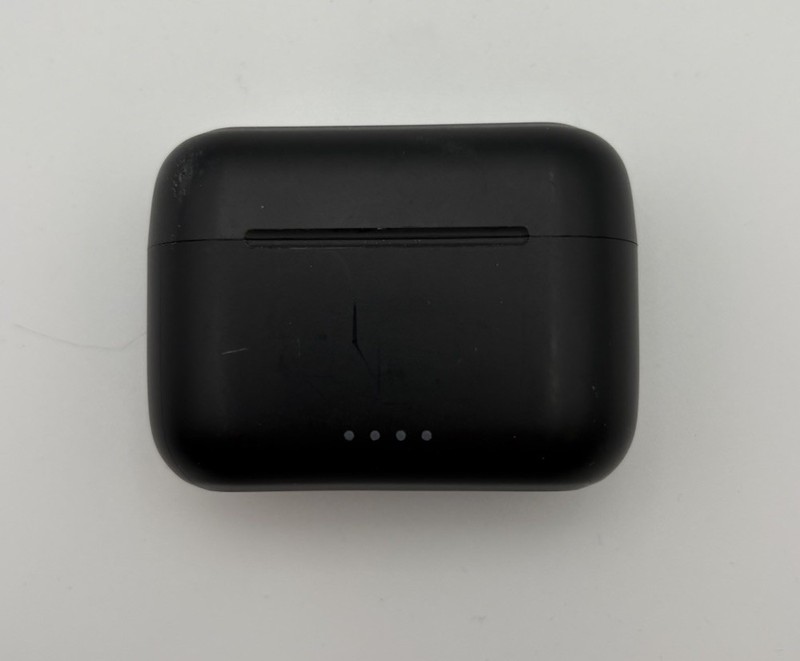 TOZO NC2 Hybrid Active Noise Cancelling Wireless Earbuds Working