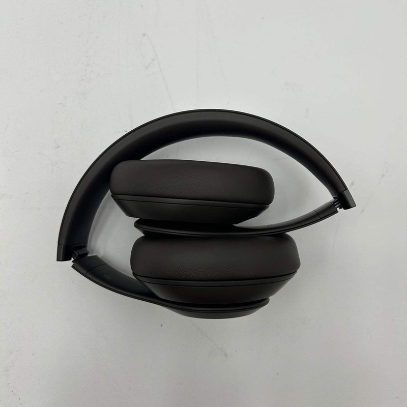 Beats Studio Pro Wireless Over-Ear Bluetooth Headphones Deep Brown A2924 gallery