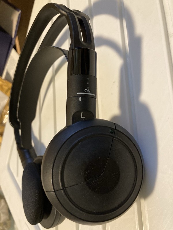 2011-2017 HONDA ODYSSEY CRV PILOT RES IR HEADPHONE ACURA 39580-TZ5-A02 EXC COND gallery