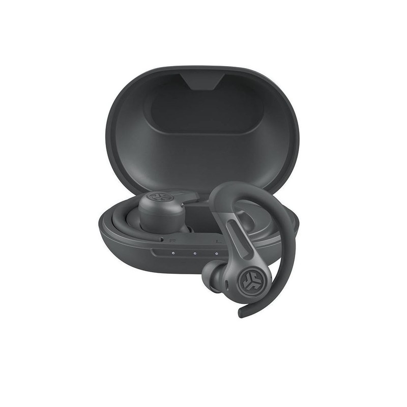 JLab JBuds Sport ANC 4 – Black