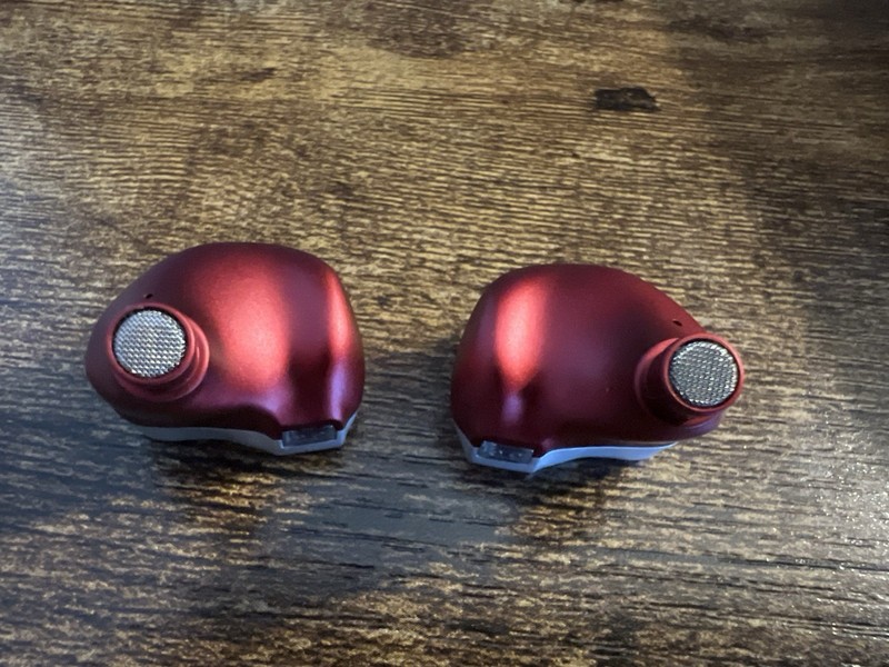 Dita Prelude Hi-Fi In Ear Monitor, Single driver. 3.5 mm And USB C. Open box gallery